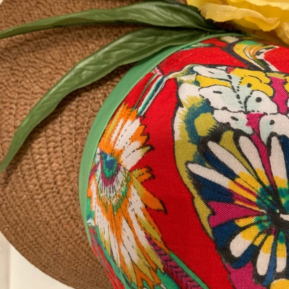 Summer Hat - Picture 2 of 3